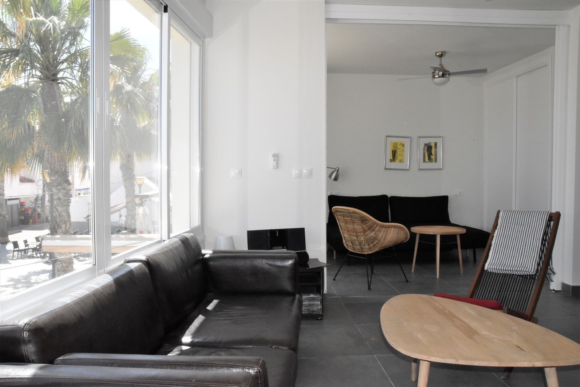 Apartment Solaga - Miguel Málaga